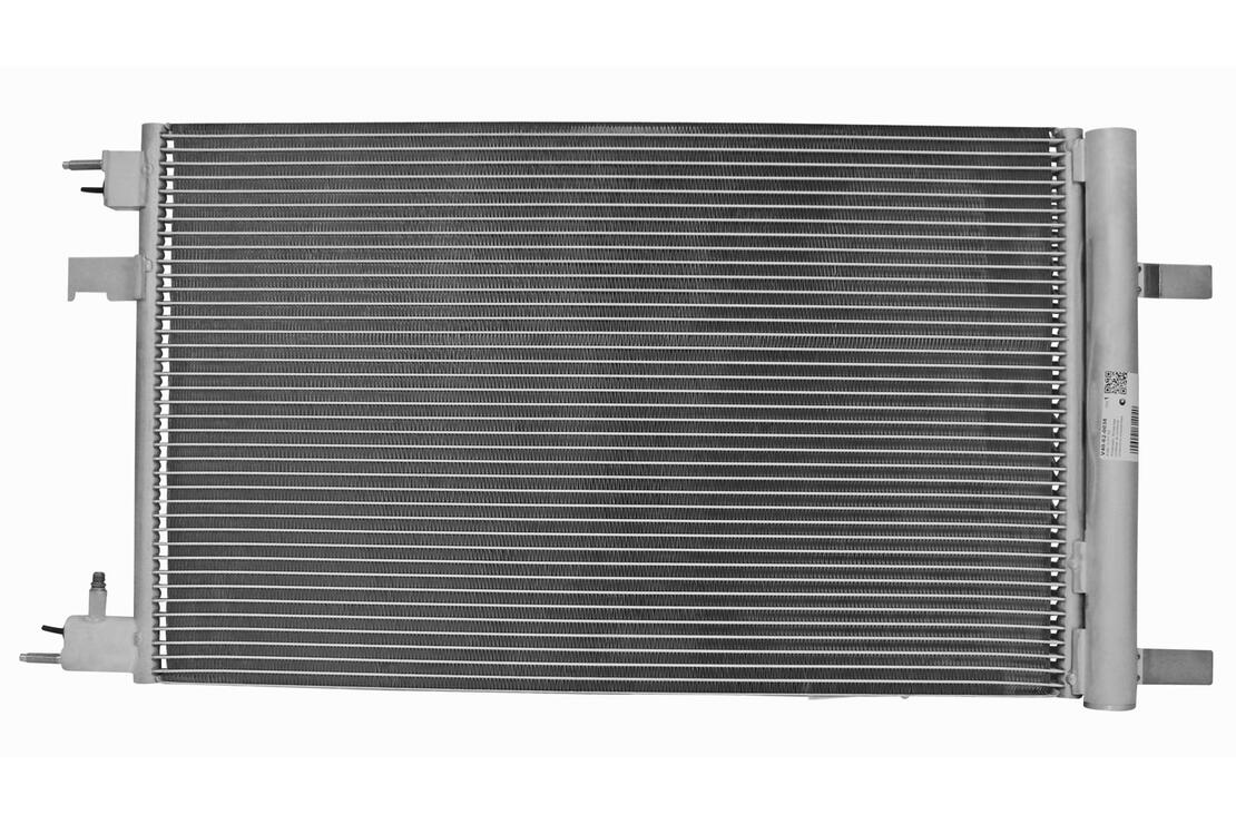 VEMO V40-62-0038 Condenser, Air Conditioning | ML Performance Car Parts