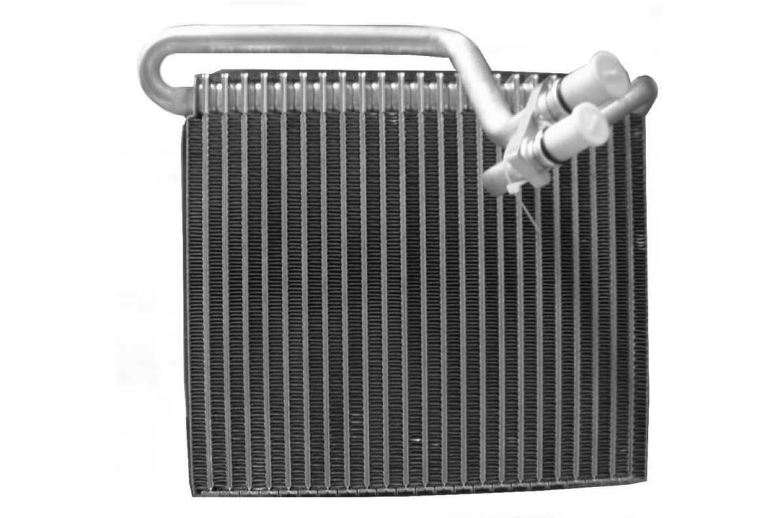 VEMO V40-65-0004 Evaporator, Air Conditioning | ML Performance Car Parts