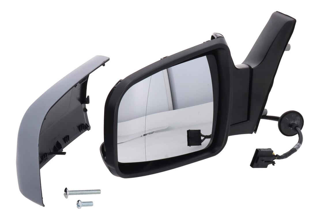 VEMO V40-69-0143 Exterior Mirrors | ML Performance Car Parts
