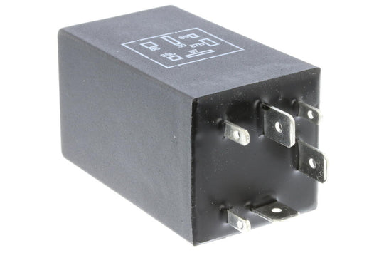 VEMO V40-71-0002 Relay, Fuel Pump | ML Performance Car Parts