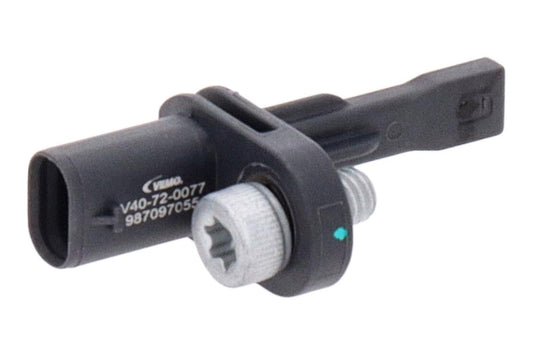 VEMO V40-72-0077 Sensor, Wheel Speed | ML Performance Car Parts