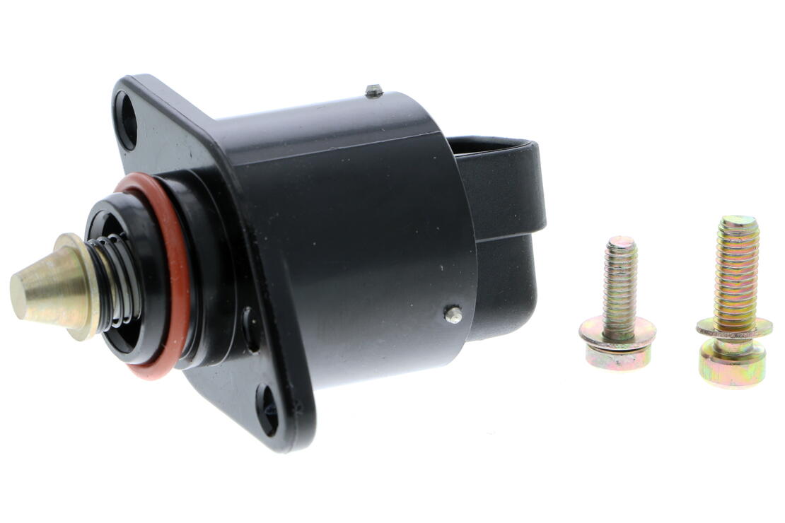 VEMO V40-77-0001 Idle Control Valve, Air Supply | ML Performance Car Parts
