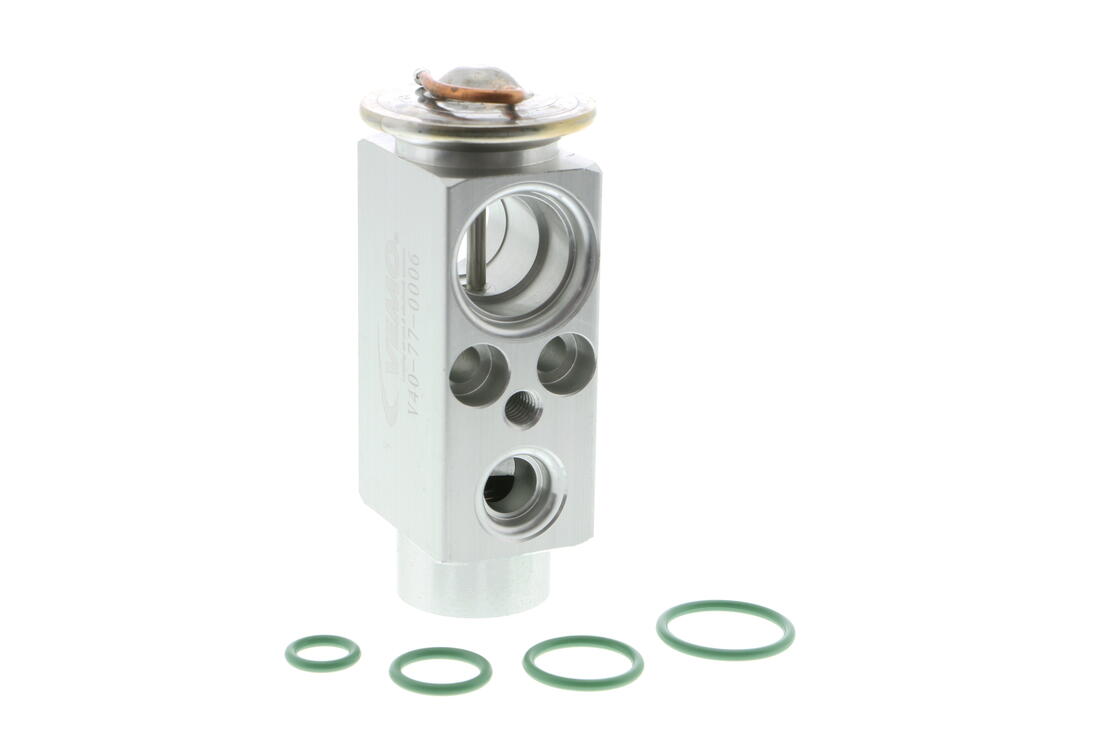 VEMO V40-77-0006 Expansion Valve, Air Conditioning | ML Performance Car Parts