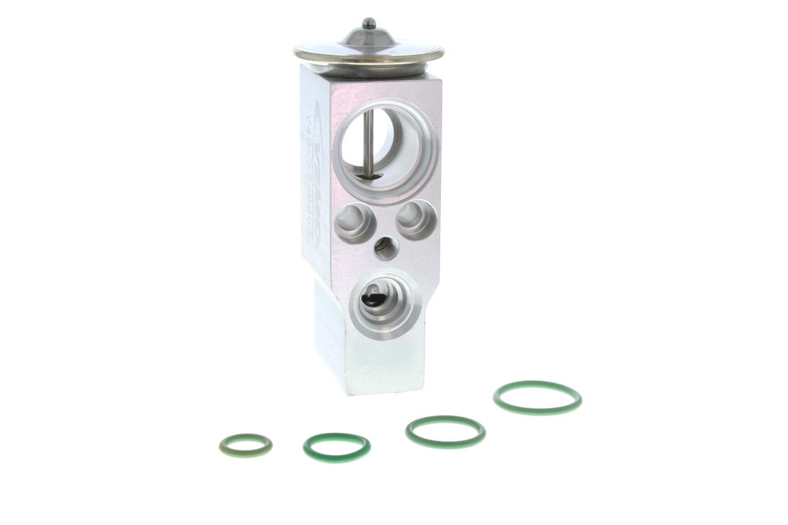 VEMO V40-77-0008 Expansion Valve, Air Conditioning | ML Performance Car Parts