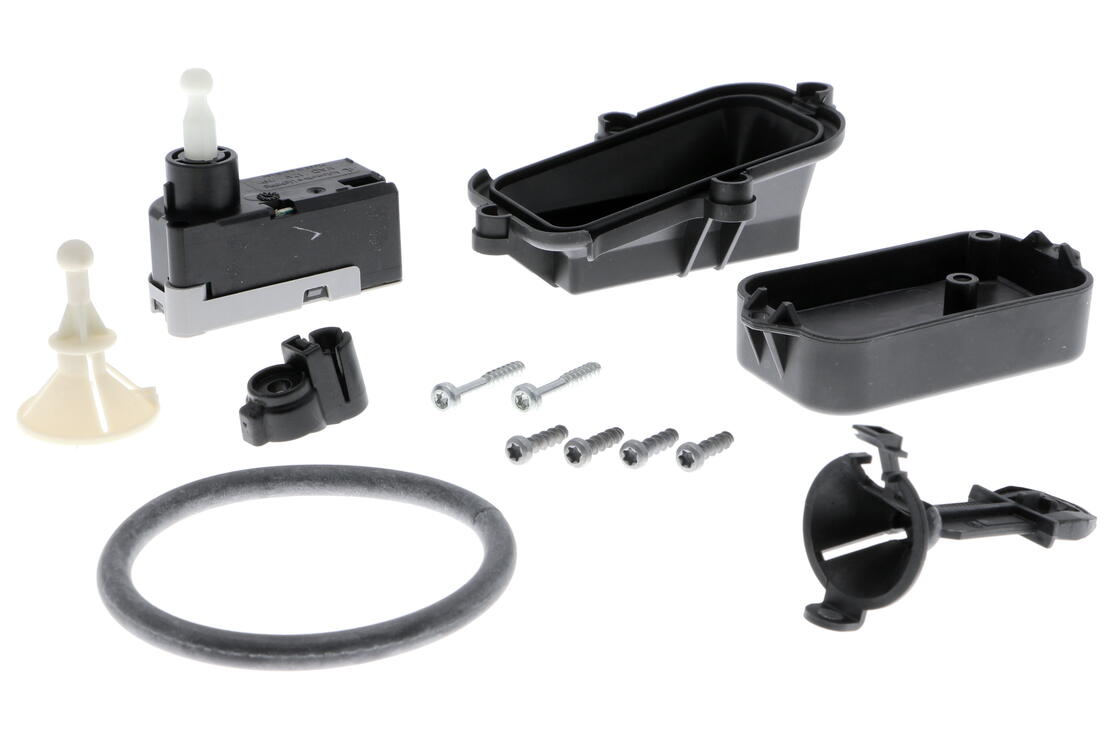 VEMO V40-77-0014 Actuator, Headlight Range Adjustment | ML Performance Car Parts