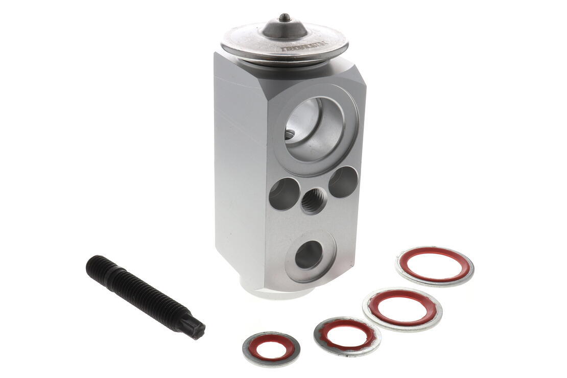 VEMO V40-77-0020 Expansion Valve, Air Conditioning | ML Performance Car Parts