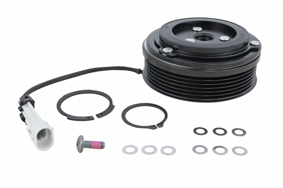 VEMO V40-77-0046 Magnetic Clutch, Air Conditioning Compressor | ML Performance Car Parts