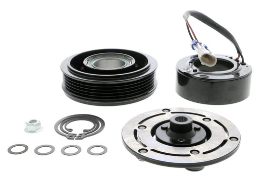 VEMO V40-77-1002 Magnetic Clutch, Air Conditioning Compressor | ML Performance Car Parts