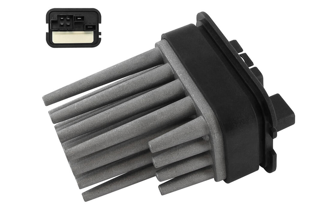 VEMO V40-79-0001-1 Regulator, Interior Fan | ML Performance Car Parts