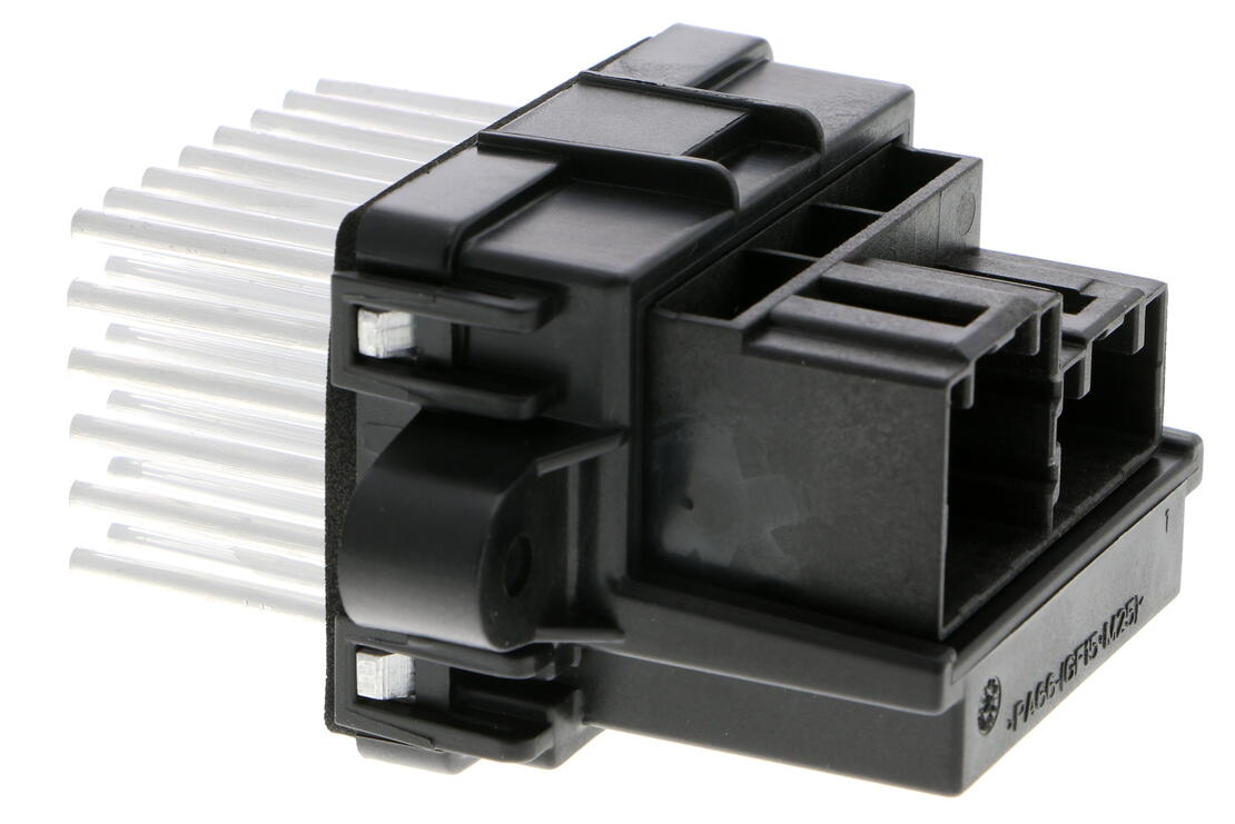 VEMO V40-79-0012 Regulator, Interior Fan | ML Performance Car Parts