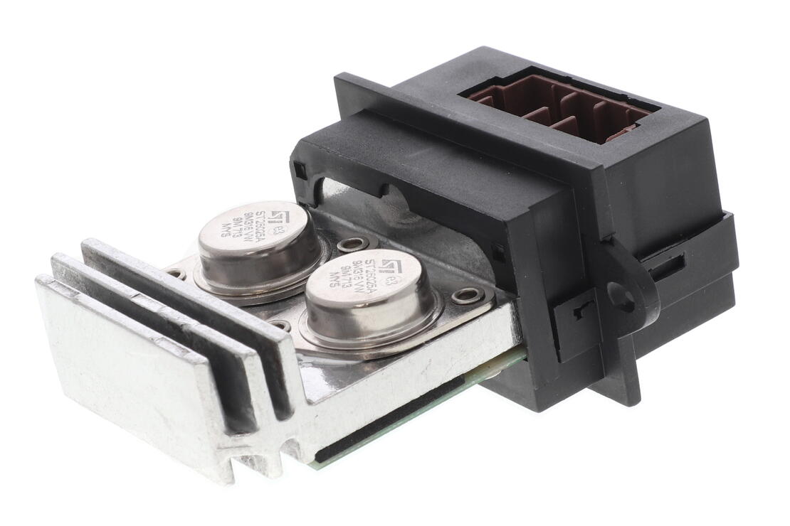 VEMO V40-79-0016 Resistor, Interior Fan | ML Performance Car Parts