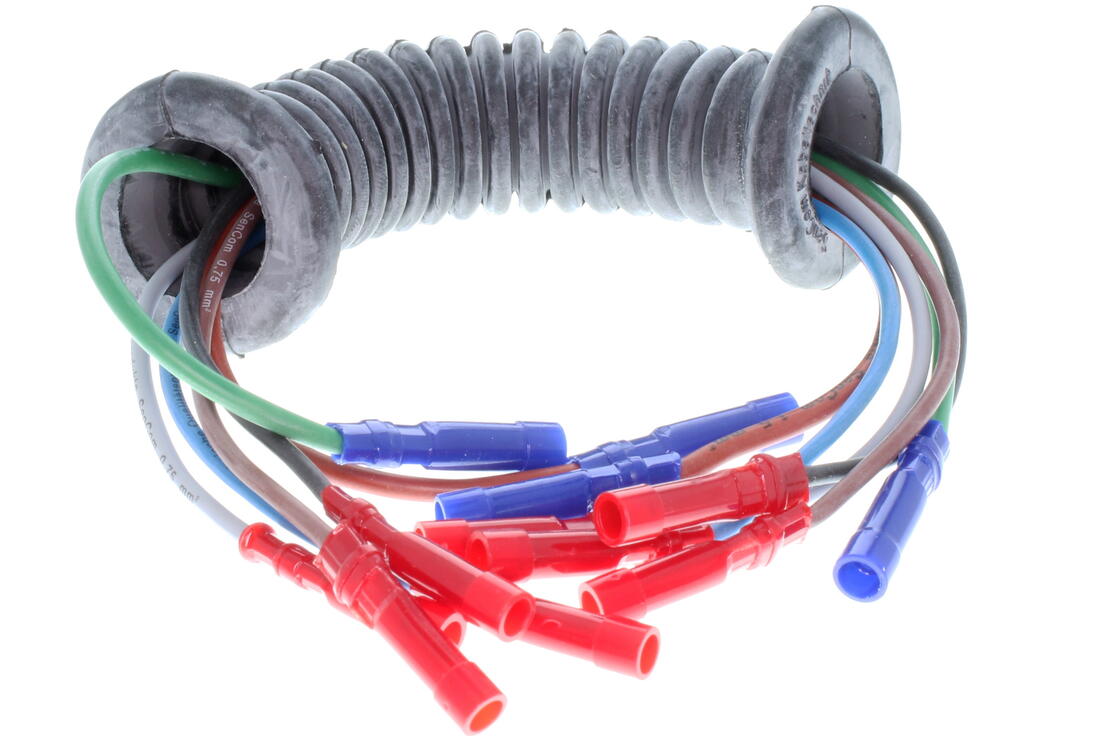 VEMO V40-83-0002 Repair Kit, Cable Set | ML Performance Car Parts