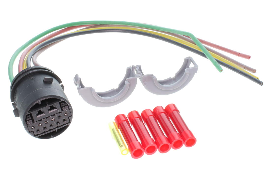 VEMO V40-83-0004 Repair Kit, Cable Set | ML Performance Car Parts