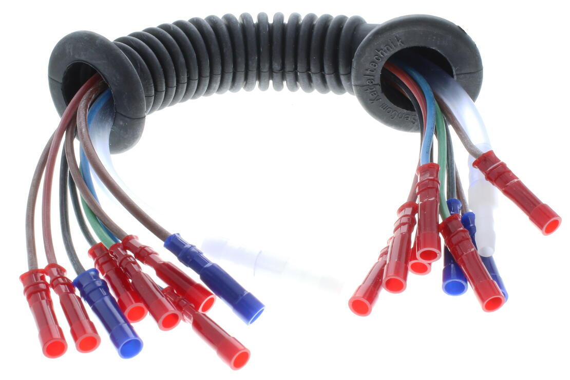 VEMO V40-83-0012 Repair Kit, Cable Set | ML Performance Car Parts