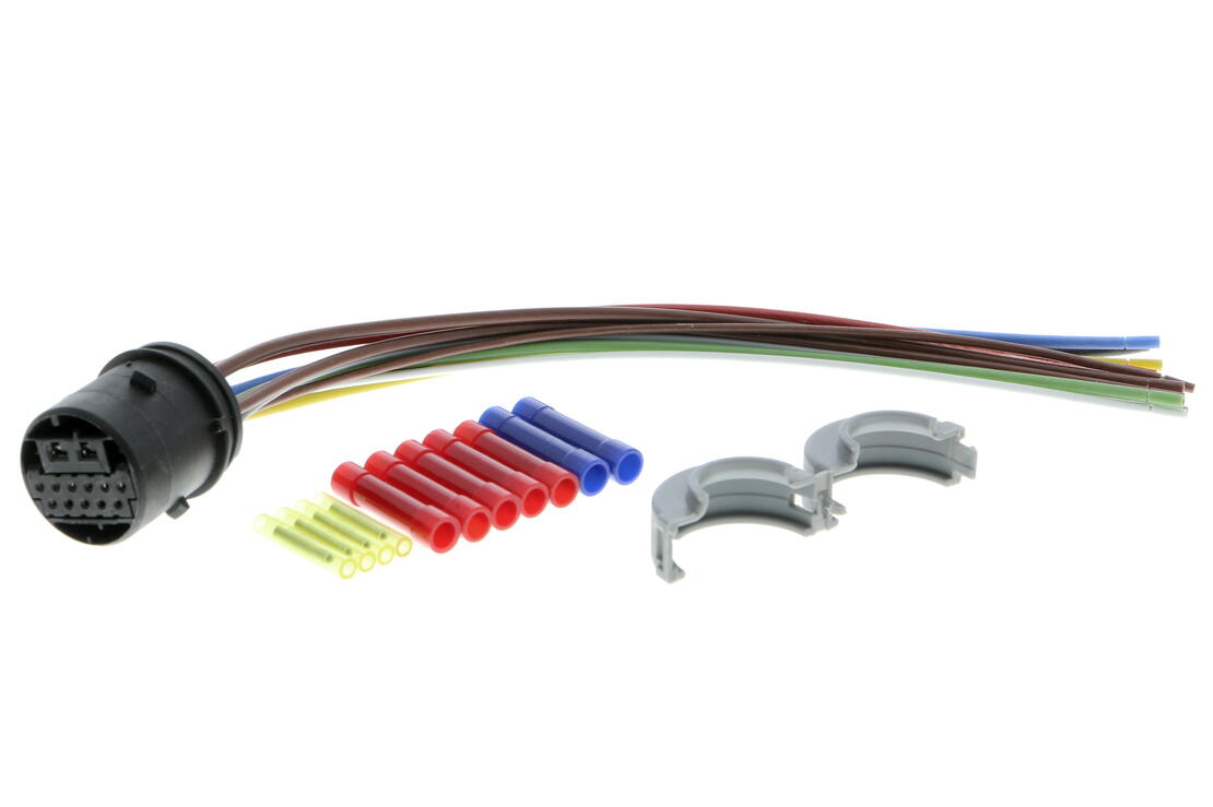 VEMO V40-83-0021 Repair Kit, Cable Set | ML Performance Car Parts
