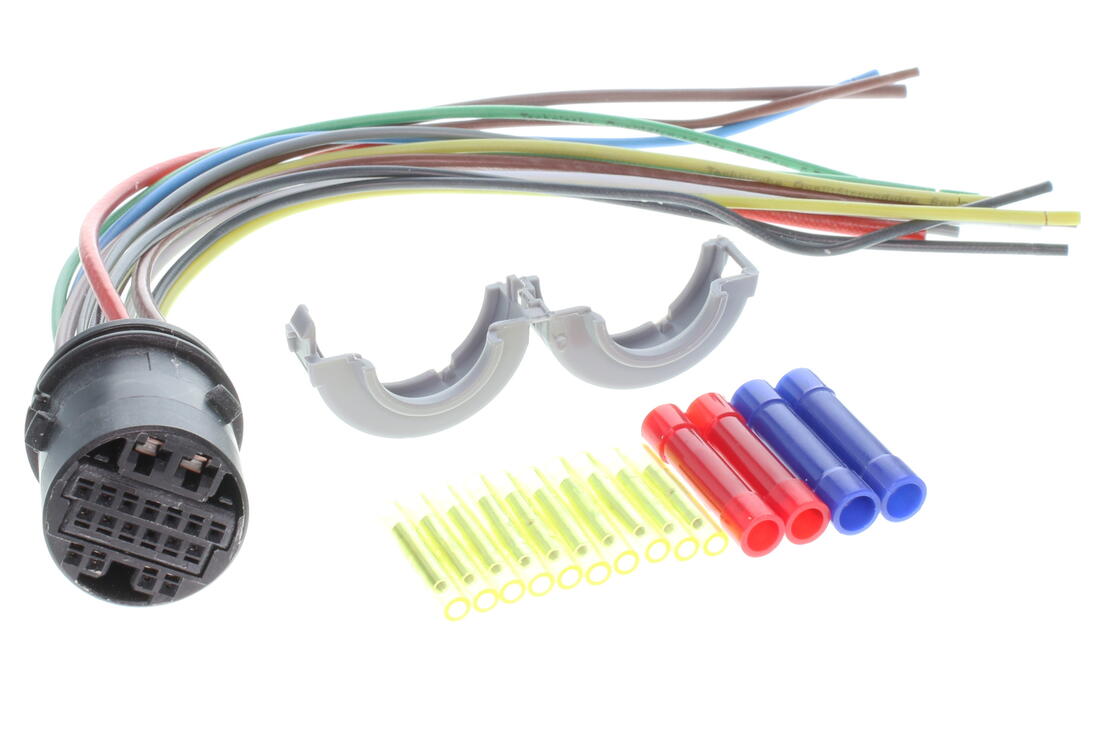 VEMO V40-83-0028 Repair Kit, Cable Set | ML Performance Car Parts