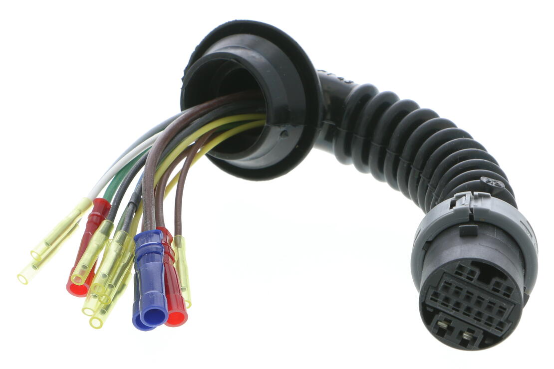 VEMO V40-83-0029 Repair Kit, Cable Set | ML Performance Car Parts