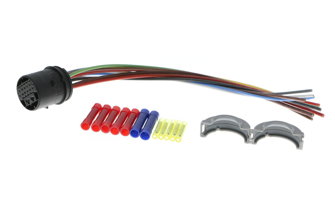 VEMO V40-83-0032 Repair Kit, Cable Set | ML Performance Car Parts