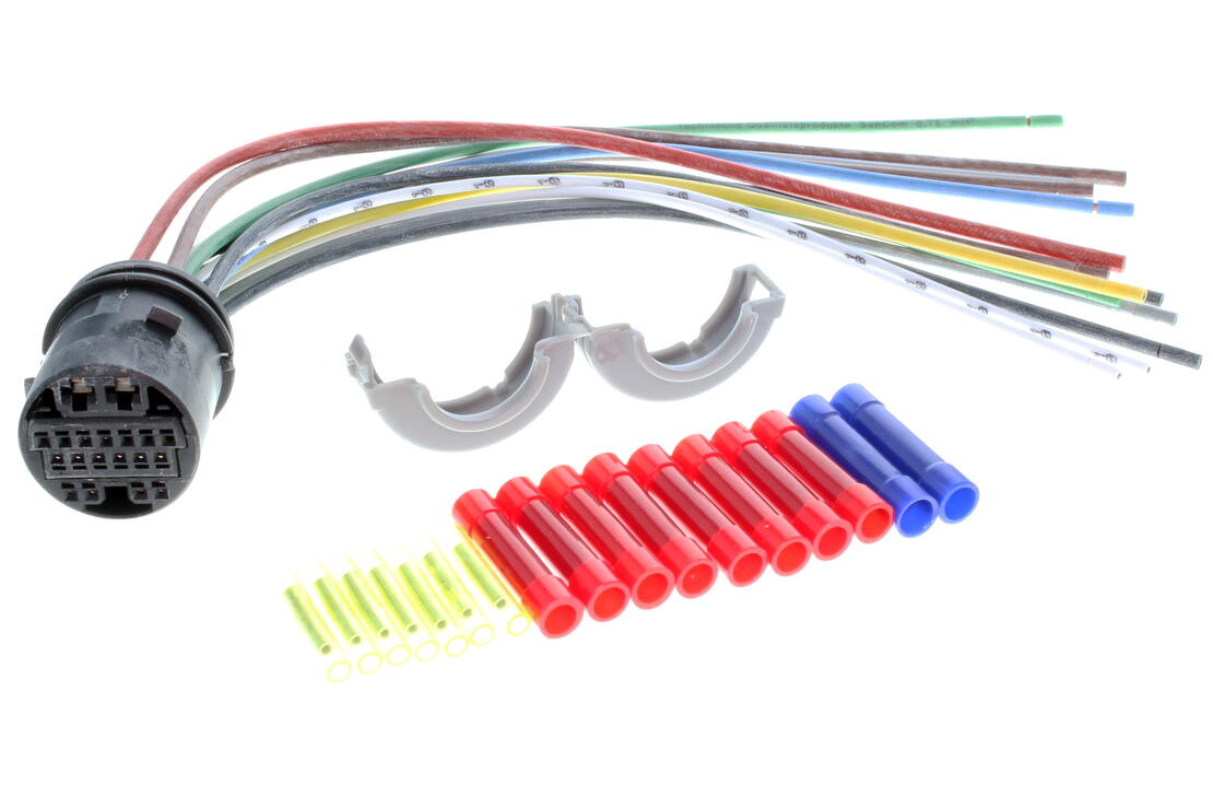 VEMO V40-83-0035 Repair Kit, Cable Set | ML Performance Car Parts