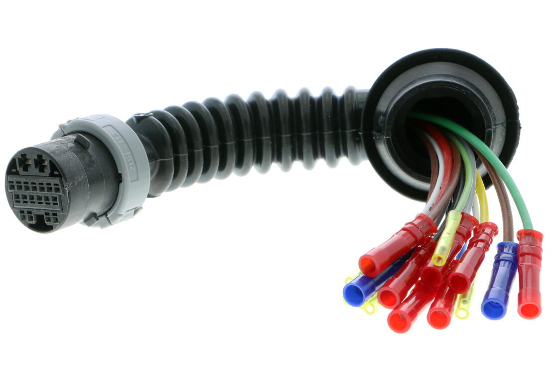 VEMO V40-83-0036 Repair Kit, Cable Set | ML Performance Car Parts