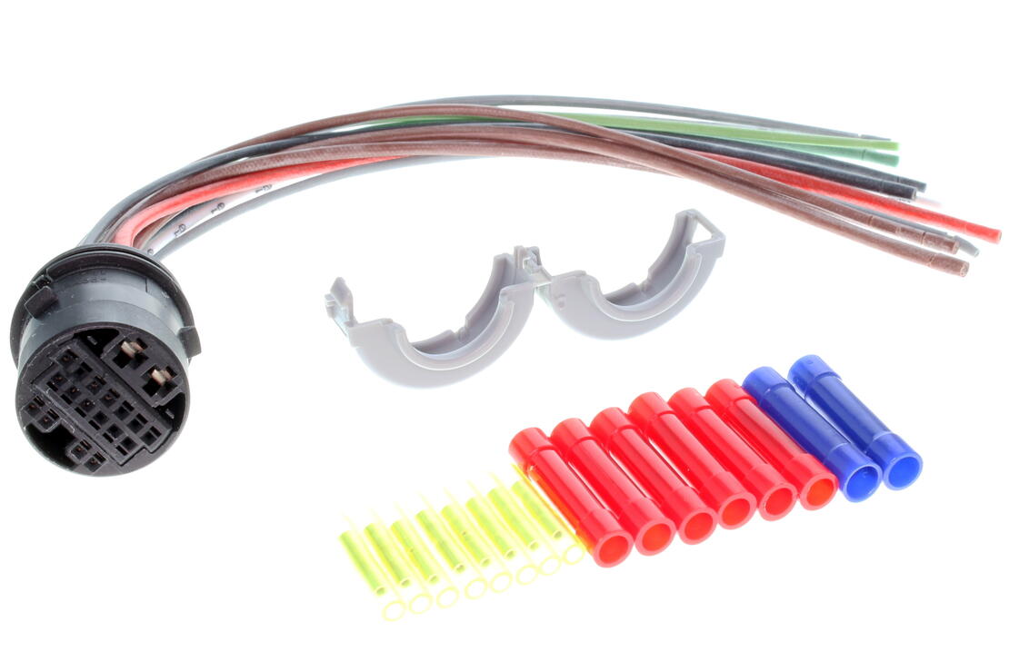 VEMO V40-83-0037 Repair Kit, Cable Set | ML Performance Car Parts