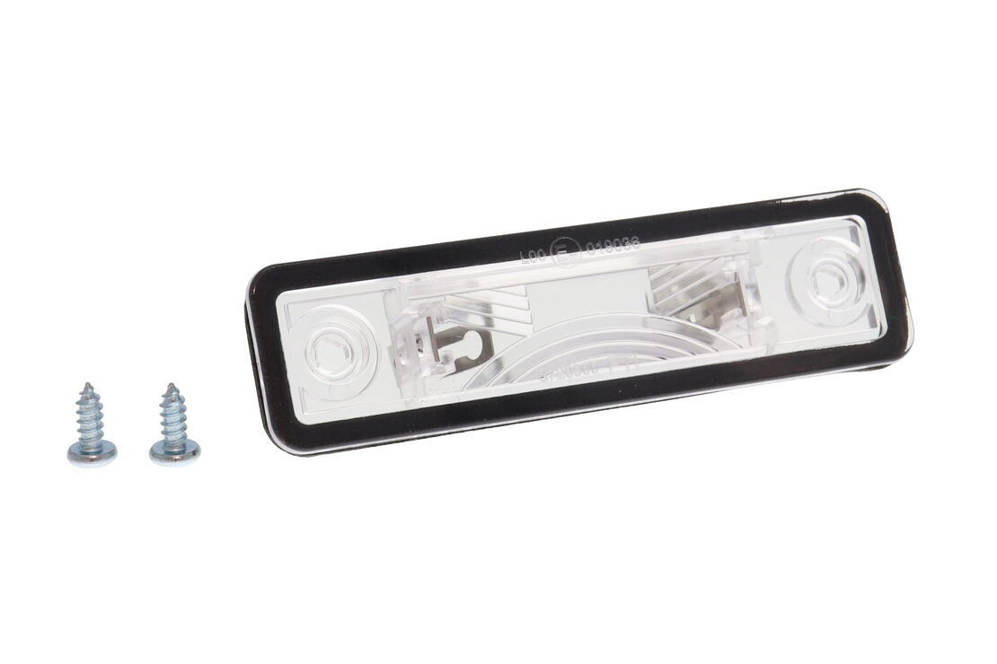 VEMO V40-84-0007 License Plate Light | ML Performance Car Parts