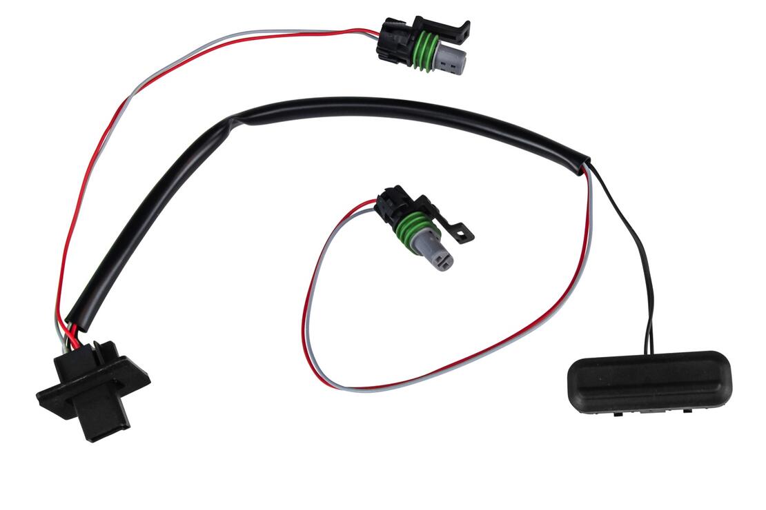 VEMO V40-85-0004 Switch, Door Lock | ML Performance Car Parts
