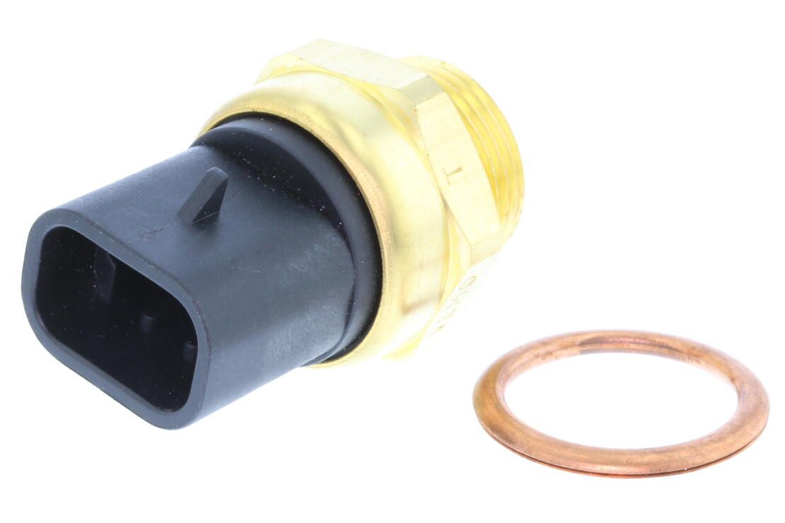 VEMO V40-99-1042 Temperature Switch, Radiator Fan | ML Performance Car Parts