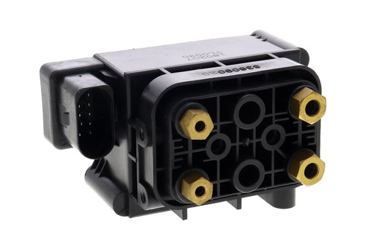 VEMO V41-51-0001 Valve, Compressed Air System | ML Performance Car Parts