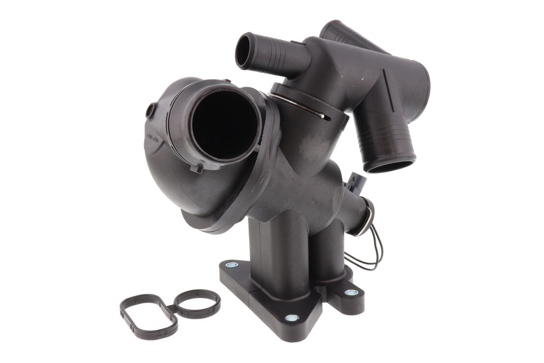 VEMO V41-99-0002 Thermostat Housing | ML Performance Car Parts