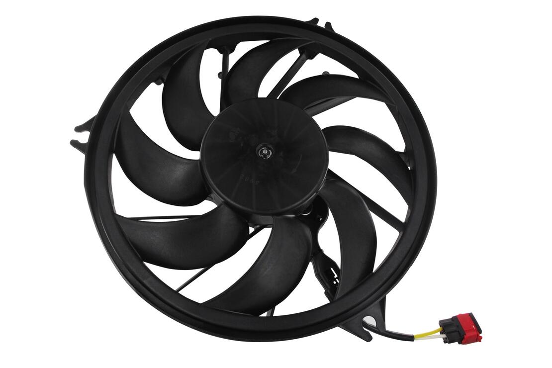 VEMO V42-01-1115 Fan, Engine Cooling | ML Performance Car Parts