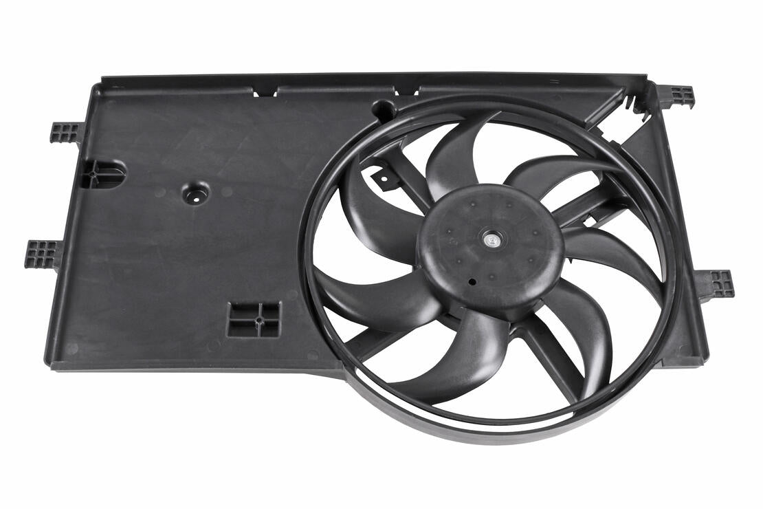 VEMO V42-01-1136 Fan, Engine Cooling | ML Performance Car Parts