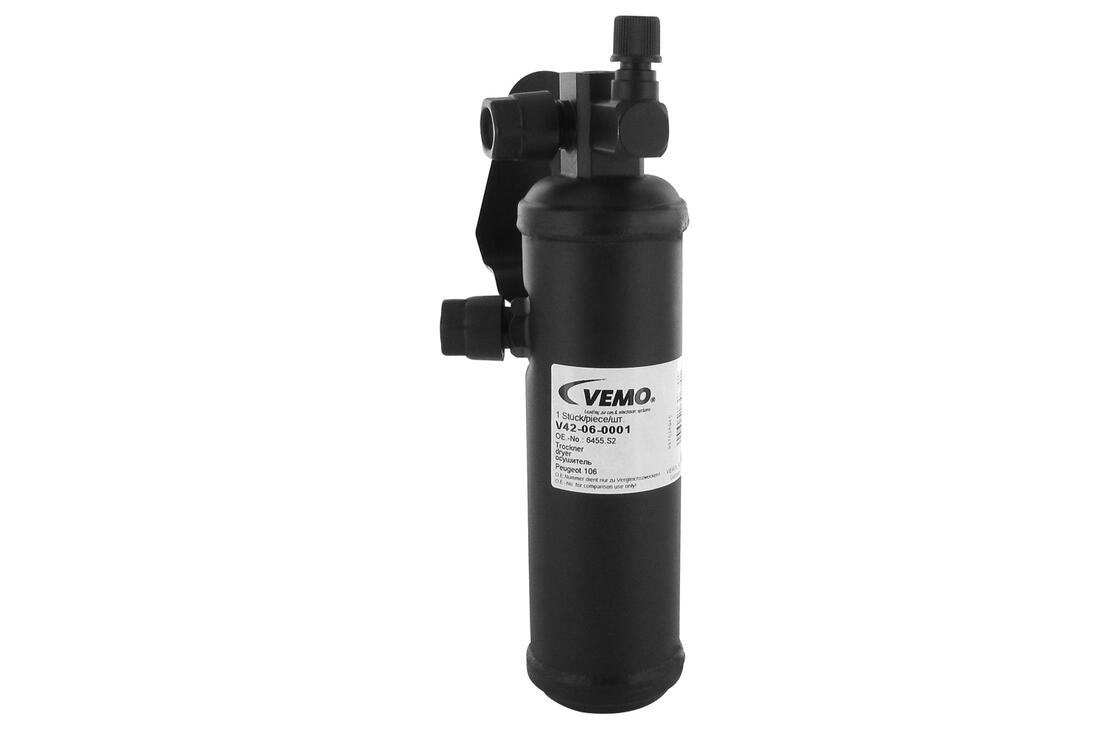 VEMO V42-06-0001 Dryer, Air Conditioning | ML Performance Car Parts