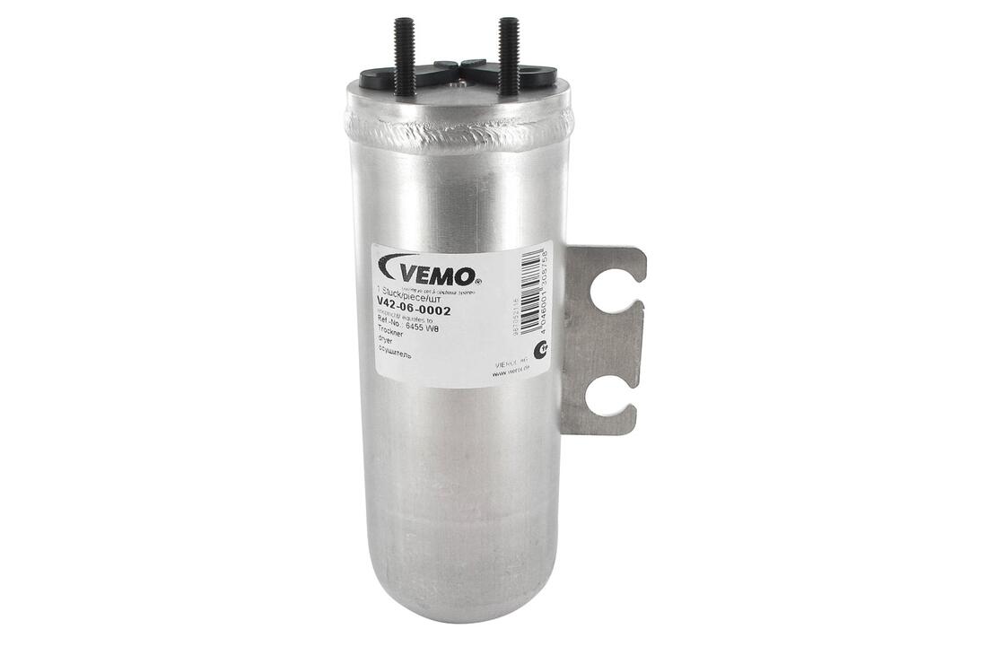 VEMO V42-06-0002 Dryer, Air Conditioning | ML Performance Car Parts