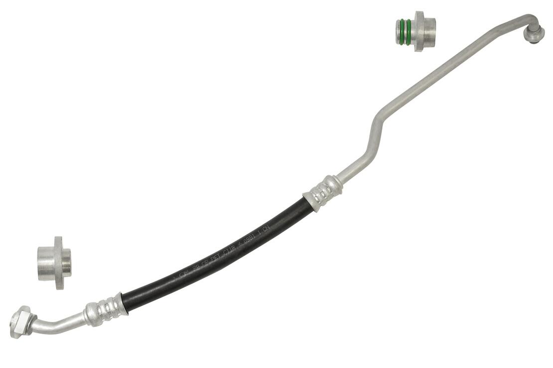 VEMO V42-20-0006 High-Pressure Line, Air Conditioning | ML Performance Car Parts