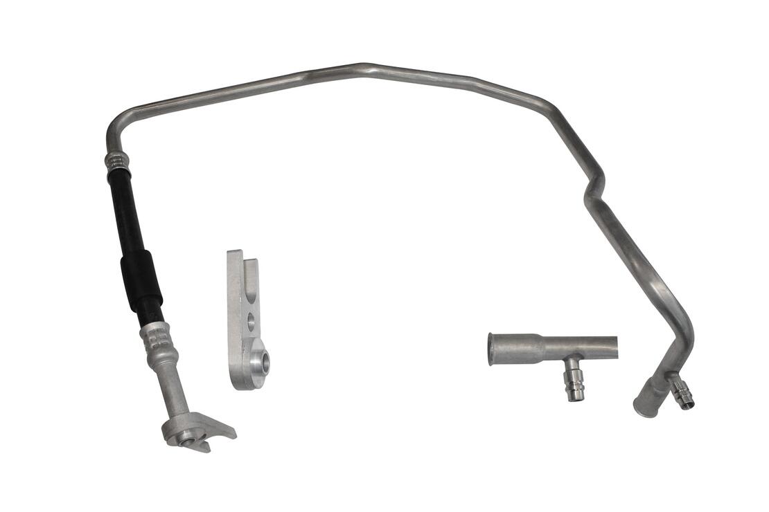 VEMO V42-20-0007 Low-Pressure Line, Air Conditioning | ML Performance Car Parts