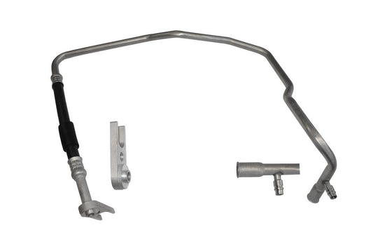 VEMO V42-20-0007 Low-Pressure Line, Air Conditioning | ML Performance Car Parts
