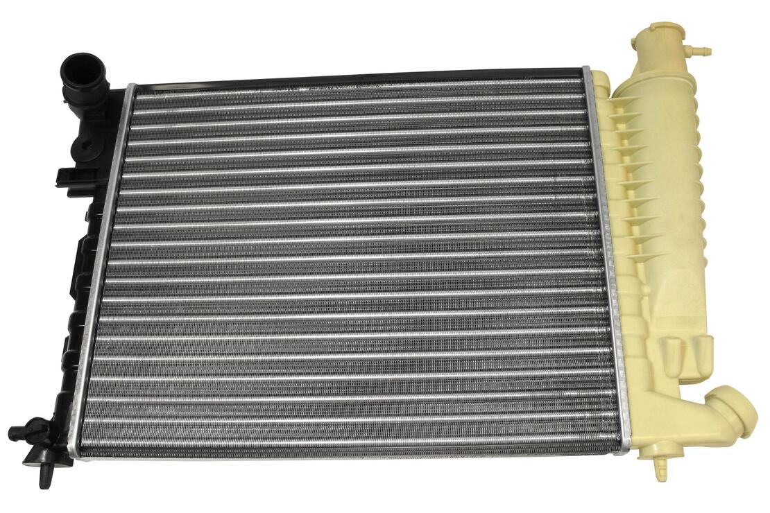 VEMO V42-60-0001 Radiator, Engine Cooling | ML Performance Car Parts
