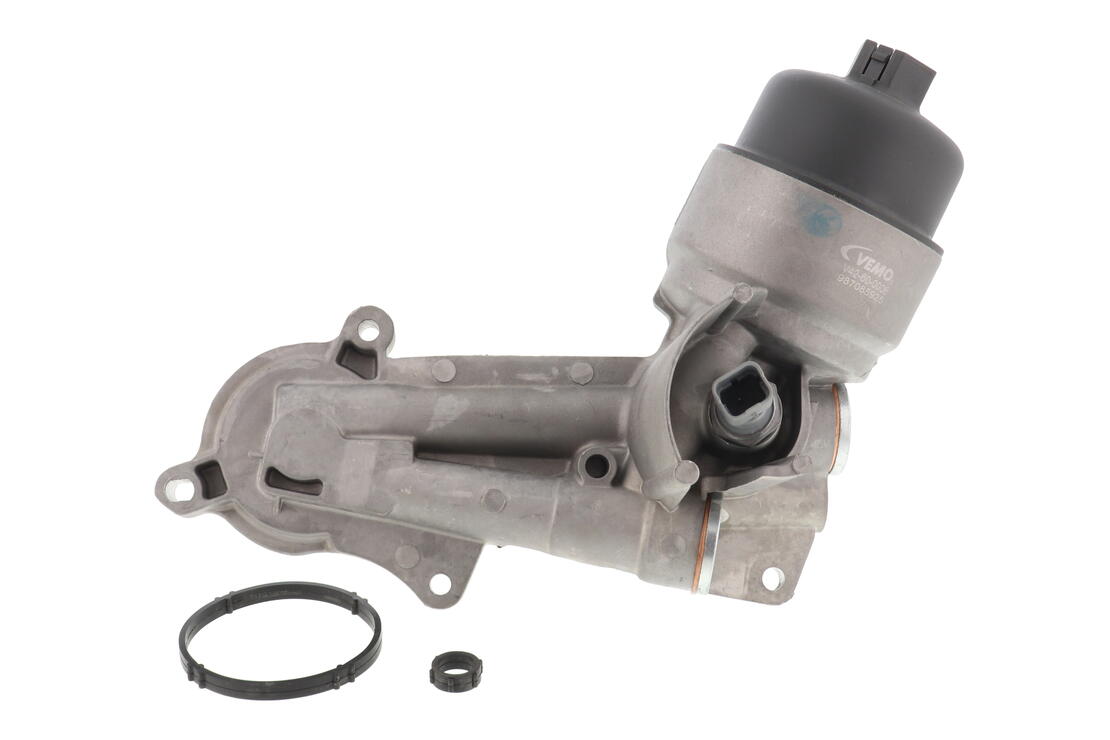 VEMO V42-60-0006 Housing, Oil Filter | ML Performance Car Parts