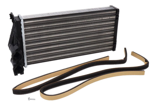 VEMO V42-61-0009 Heat Exchanger, Interior Heating | ML Performance Car Parts