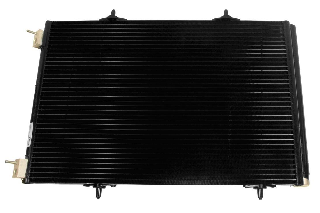 VEMO V42-62-0003 Condenser, Air Conditioning | ML Performance Car Parts