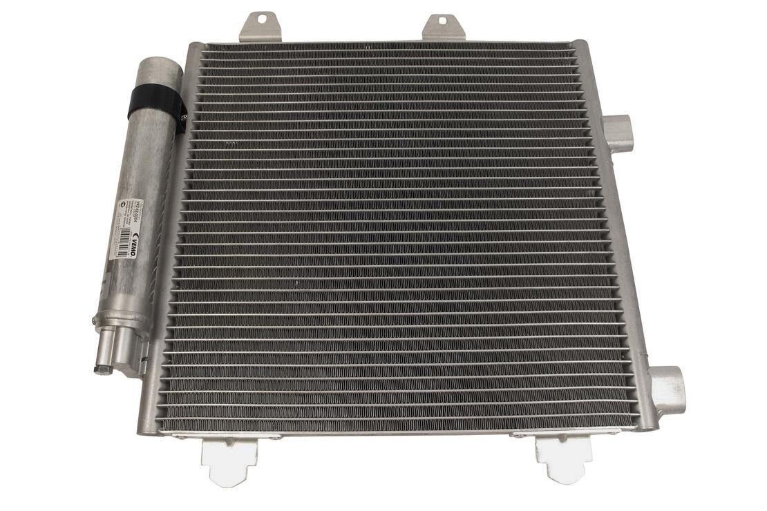 VEMO V42-62-0004 Condenser, Air Conditioning | ML Performance Car Parts