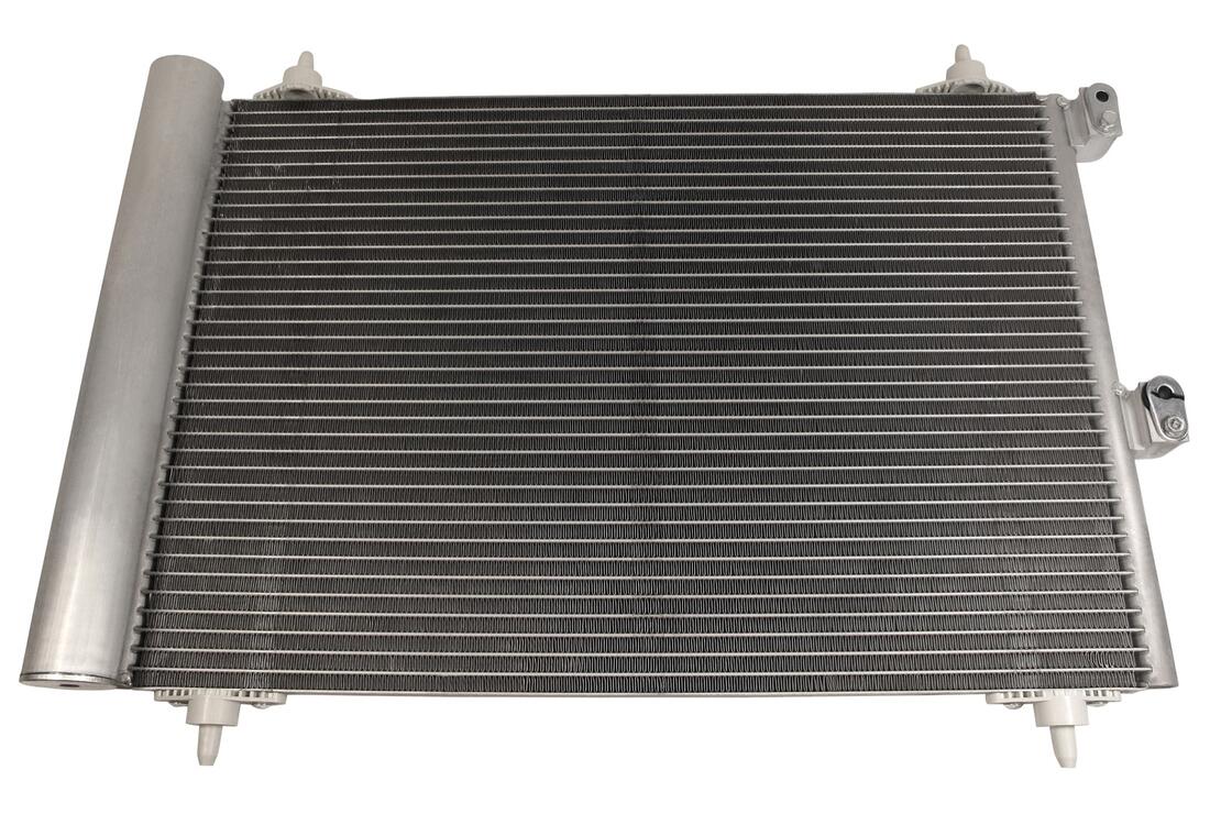 VEMO V42-62-0006 Condenser, Air Conditioning | ML Performance Car Parts