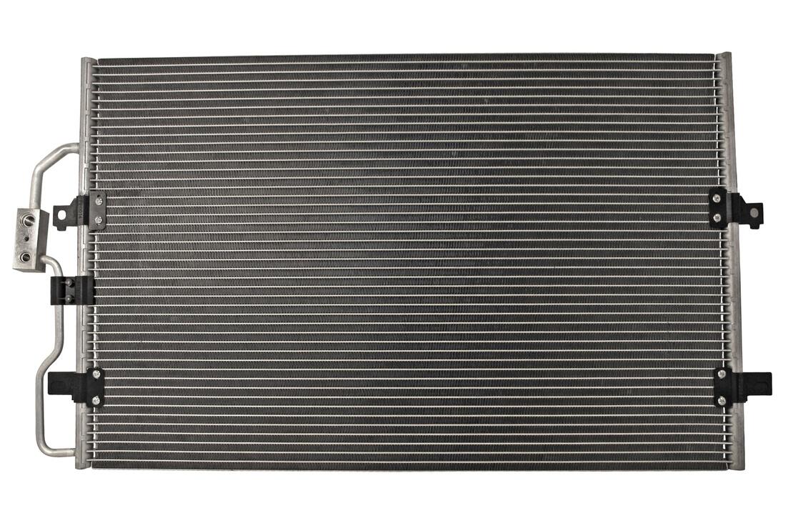 VEMO V42-62-0008 Condenser, Air Conditioning | ML Performance Car Parts