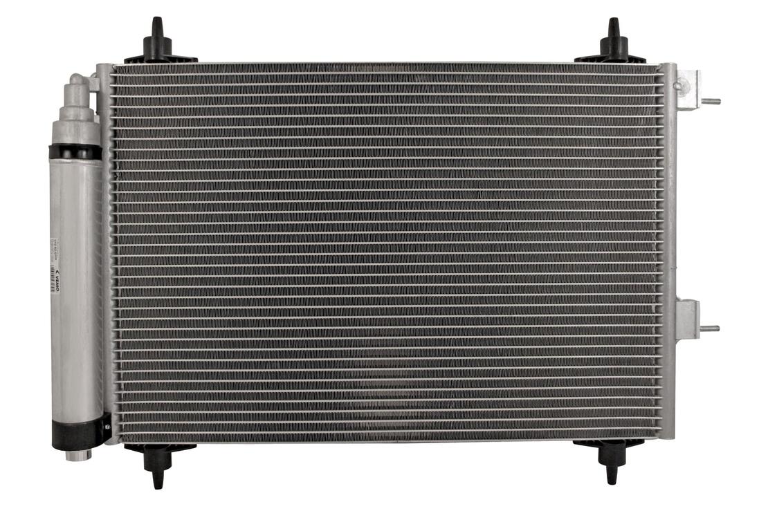 VEMO V42-62-0009 Condenser, Air Conditioning | ML Performance Car Parts