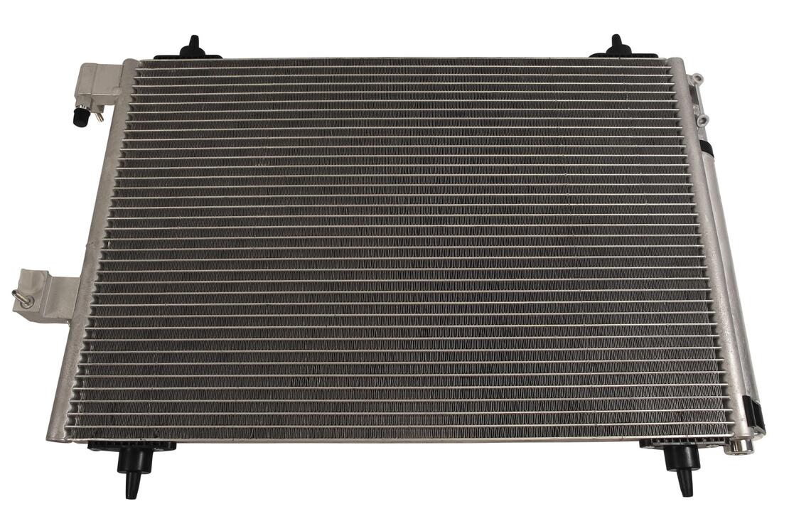 VEMO V42-62-0013 Condenser, Air Conditioning | ML Performance Car Parts