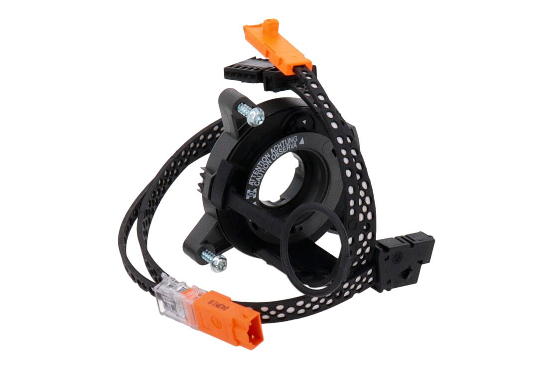 VEMO V42-72-0121 Clock Spring, Airbag | ML Performance Car Parts