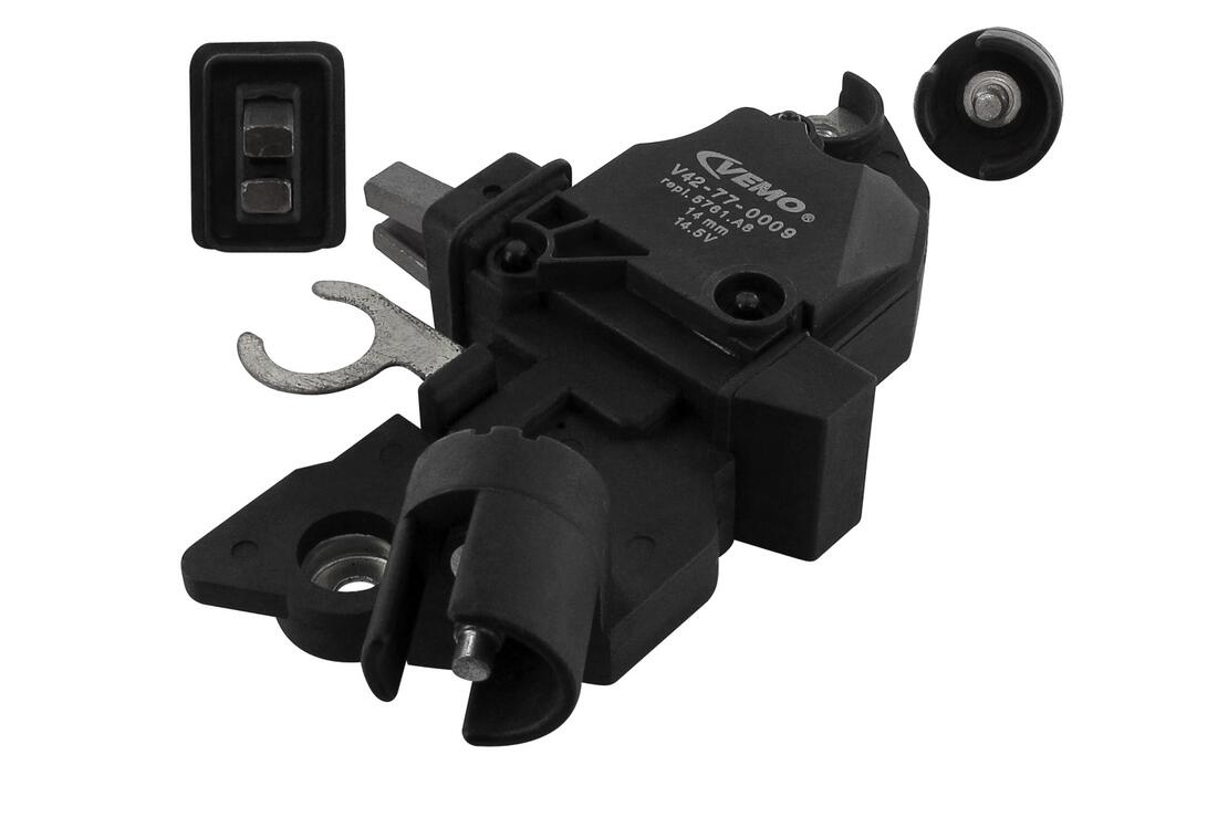 VEMO V42-77-0009 Generator Regulator | ML Performance Car Parts