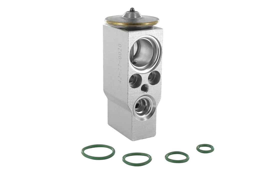 VEMO V42-77-0020 Expansion Valve, Air Conditioning | ML Performance Car Parts