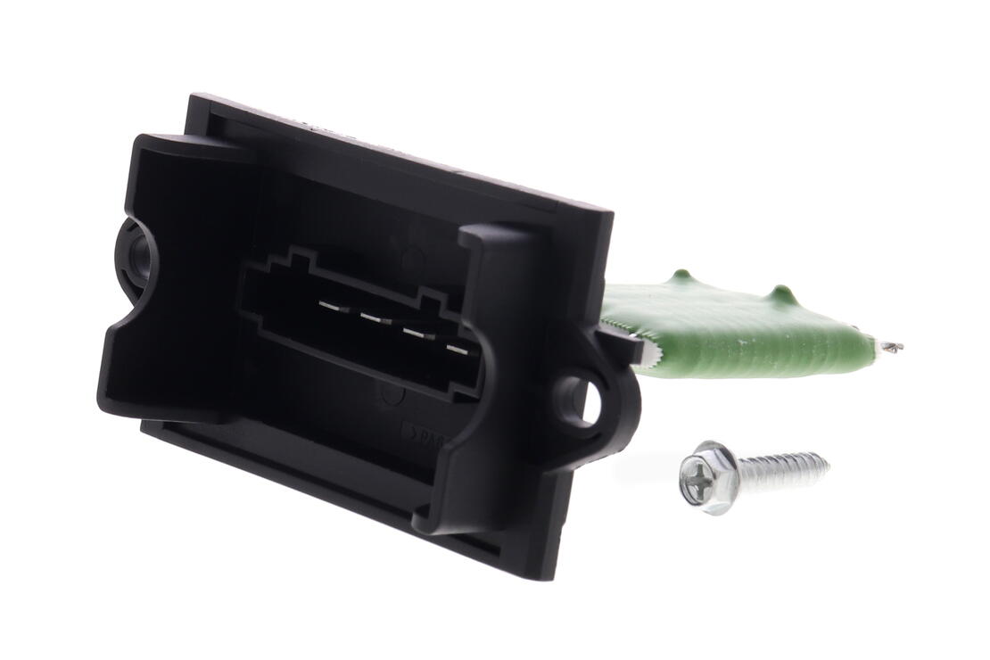 VEMO V42-79-0011 Regulator, Interior Fan | ML Performance Car Parts